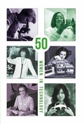 Bild: 50 Women in Technology - Supernova Books