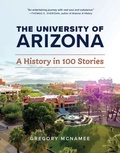 Cover: University of Arizona - University of Arizona Press
