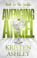 Cover: Avenging Angels: Back in the Saddle - Kristen Ashley