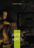Cover: James Watt - BoD - Books on Demand