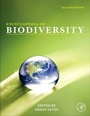 Bild: Encyclopedia of Biodiversity - Academic Press