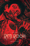 Cover: Red Room - Skinless Crow