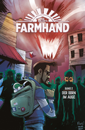 Cover: Farmhand 2 - Softcover - Skinless Crow