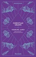 Cover: "Darling Jane". Jane Austen - eine Biographie - Reclam