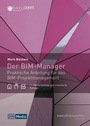 Cover: Der BIM-Manager - DIN Media