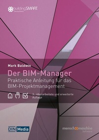 Abbildung von: Der BIM-Manager - DIN Media