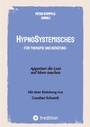 Cover: HypnoSystemisches - für Therapie und Beratung - - tredition