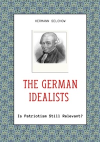 Abbildung von: The German Idealists - tredition