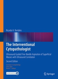 Abbildung von: The Interventional Cytopathologist - Springer