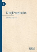 Cover: Emoji Pragmatics - Palgrave Macmillan