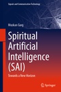 Cover: Spiritual Artificial Intelligence (SAI) - Springer