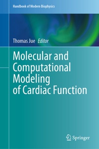 Abbildung von: Molecular and Computational Modeling of Cardiac Function - Springer