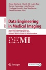 Cover: Data Engineering in Medical Imaging - Springer