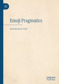 Cover: Emoji Pragmatics - Palgrave Macmillan