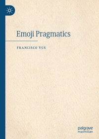 Abbildung von: Emoji Pragmatics - Palgrave Macmillan