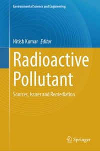 Abbildung von: Radioactive Pollutant - Springer