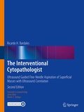Cover: The Interventional Cytopathologist - Springer