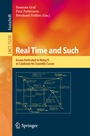 Cover: Real Time and Such - Springer