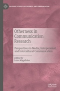Cover: Otherness in Communication Research - Palgrave Macmillan