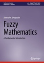 Cover: Fuzzy Mathematics - Springer