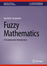 Abbildung von: Fuzzy Mathematics - Springer