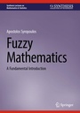 Cover: Fuzzy Mathematics - Springer
