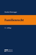 Abbildung von: Familienrecht - Verlag Österreich
