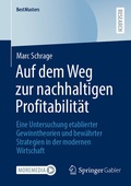 Bild: Auf dem Weg zur nachhaltigen Profitabilität - Springer Gabler