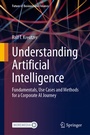 Cover: Understanding Artificial Intelligence - Springer