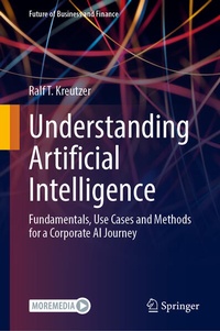 Enlarge image Cover: Understanding Artificial Intelligence - Springer