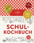 Cover: Schulkochbuch - Dr. Oetker - ein Verlag der Edel Verlagsgruppe