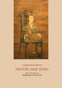 Abbildung von: The Selected Letters of Master Daie Soko - BoD - Books on Demand