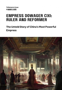 Bild vergrößern Bild: Empress Dowager Cixi: Ruler and Reformer - epubli
