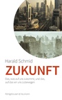 Cover: Zukunft - Königshausen & Neumann