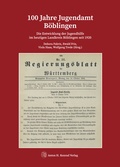 Bild: 100 Jahre Jugendamt Böblingen - Anton H. Konrad Verlag