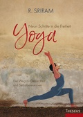 Cover: Yoga - Neun Schritte in die Freiheit - Theseus Verlag in Kamphausen Media GmbH
