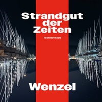 Abbildung von: Wenzel - Strandgut der Zeiten - Matrosenblau