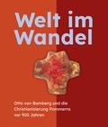 Cover: Welt im Wandel - Natur-Museum Goldberg