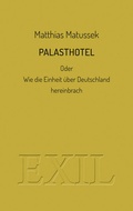 Cover: Palasthotel - Edition BuchHaus Loschwitz