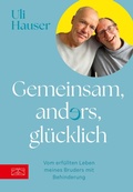 Cover: Gemeinsam, anders, gl&uuml;cklich - ZS Verlag