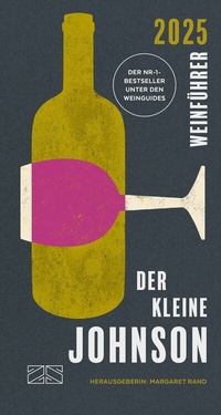 Abbildung von: Der kleine Johnson 2025 - ZS Verlag