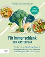 Cover: Für immer schlank - der Masterplan - ZS Verlag