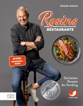 Cover: Rosins Restaurants - ZS Verlag