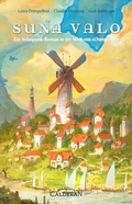 Cover: Suna Valo - Calderan