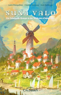 Abbildung von: Suna Valo - Calderan