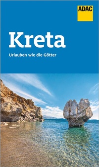 Abbildung von: ADAC Reiseführer Kreta - ADAC Reiseführer