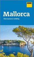 Abbildung von: ADAC Reiseführer Mallorca - ADAC Reiseführer