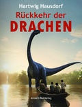 Cover: R&uuml;ckkehr der Drachen - Ancient Mail