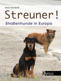 Abbildung von: Streuner! - Kynos