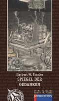 Cover: SPIEGEL DER GEDANKEN - p.machinery